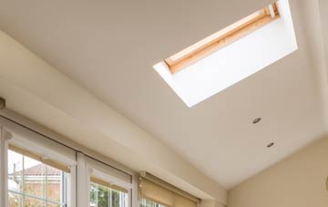 Aldon conservatory roof insulation companies