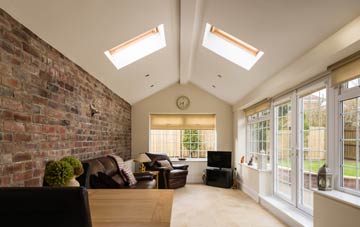 conservatory roof insulation Aldon, Shropshire