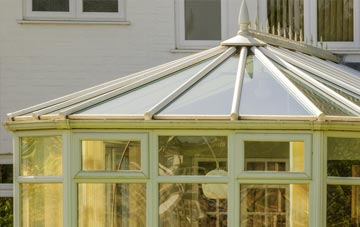 conservatory roof repair Aldon, Shropshire