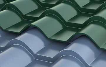 who should consider Aldon plastic roofs
