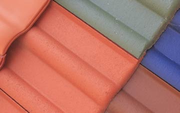 Aldon plastic roofing companies