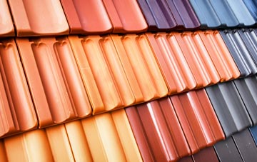 Aldon roof tile costs