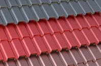 find rated Aldon plastic roofing companies